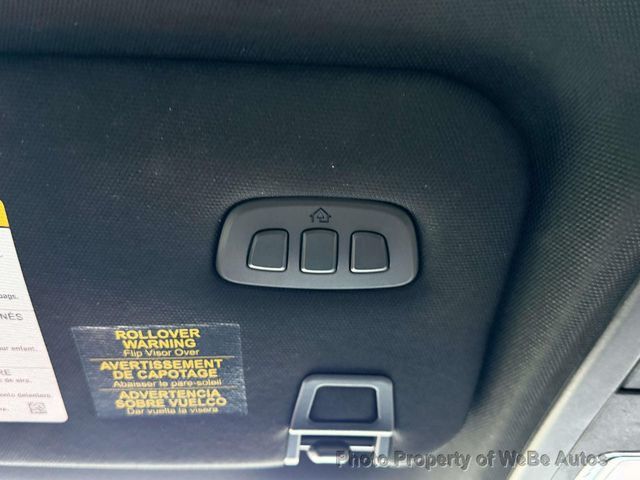 2025 Lincoln Corsair Reserve AWD - 23048643 - 21