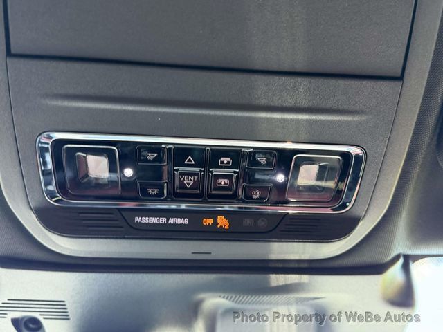 2025 Lincoln Corsair Reserve AWD - 23048643 - 22