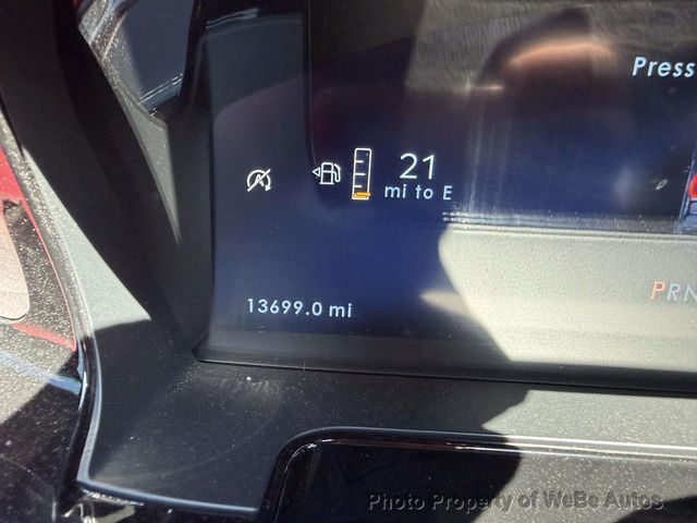 2025 Lincoln Corsair Reserve AWD - 23048643 - 26
