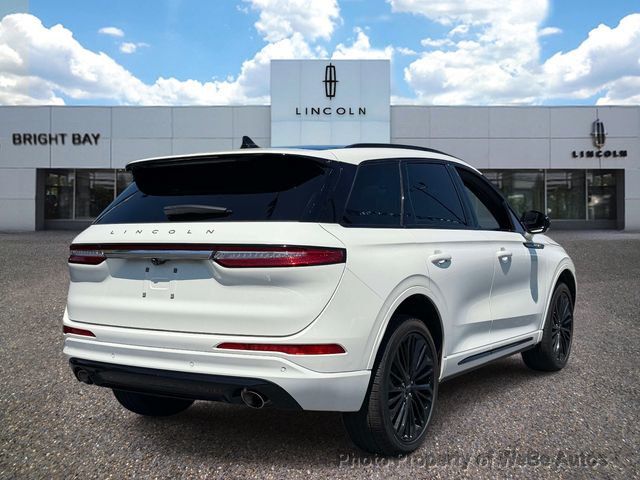 2025 Lincoln Corsair Reserve AWD - 23048643 - 2