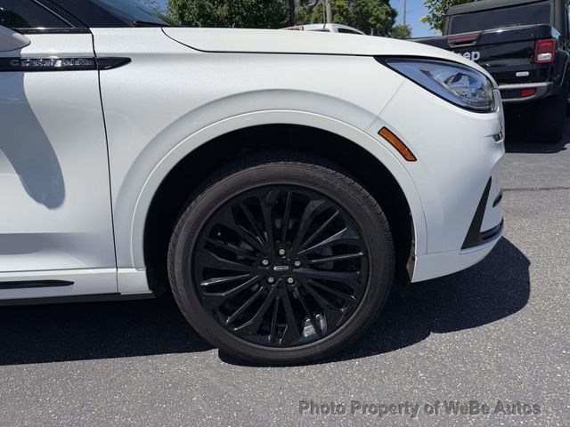 2025 Lincoln Corsair Reserve AWD - 23048643 - 4