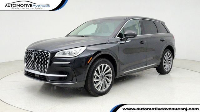 2025 Lincoln Corsair Reserve AWD - 22945374 - 0