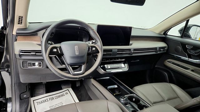 2025 Lincoln Corsair Reserve AWD - 22945374 - 10