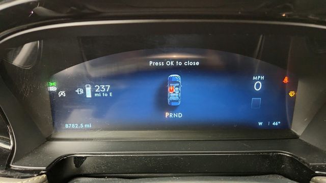 2025 Lincoln Corsair Reserve AWD - 22945374 - 12