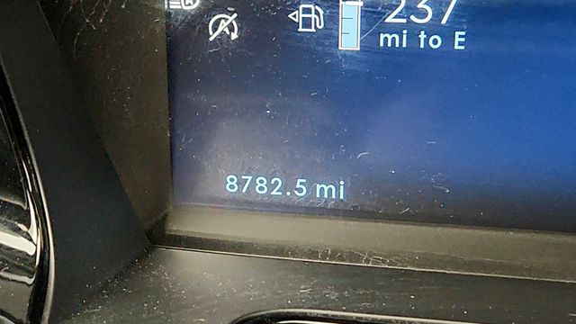 2025 Lincoln Corsair Reserve AWD - 22945374 - 13