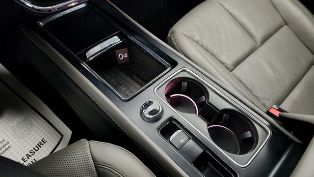 2025 Lincoln Corsair Reserve AWD - 22945374 - 14