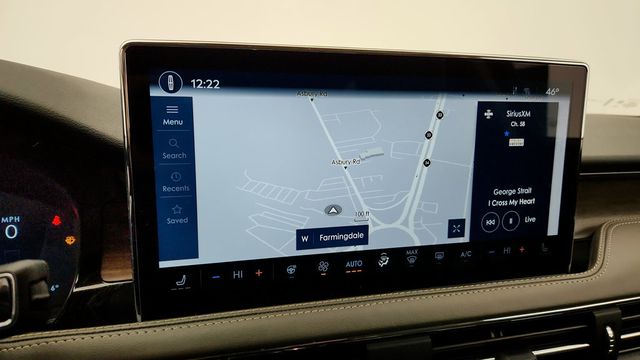 2025 Lincoln Corsair Reserve AWD - 22945374 - 17