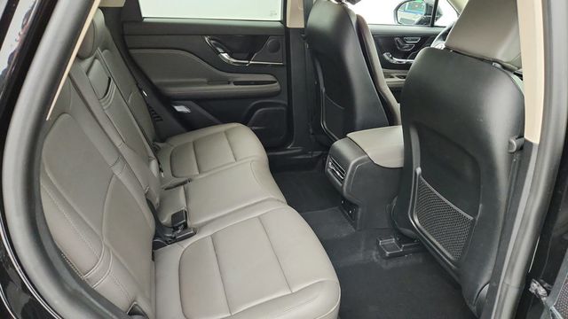 2025 Lincoln Corsair Reserve AWD - 22945374 - 21