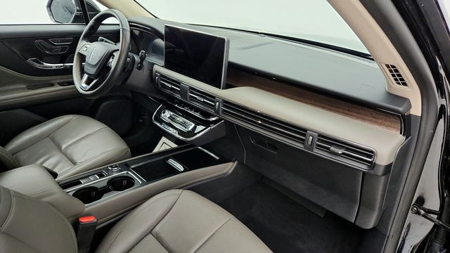 2025 Lincoln Corsair Reserve AWD - 22945374 - 23