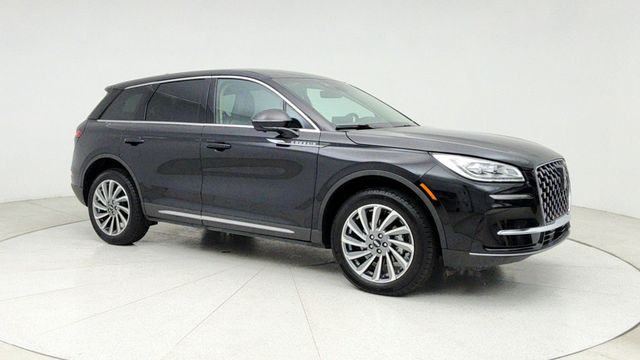 2025 Lincoln Corsair Reserve AWD - 22945374 - 2