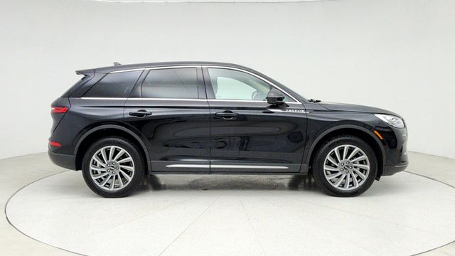 2025 Lincoln Corsair Reserve AWD - 22945374 - 3
