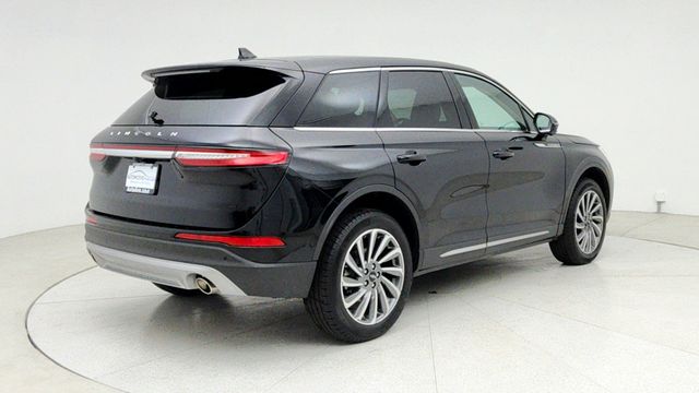 2025 Lincoln Corsair Reserve AWD - 22945374 - 4