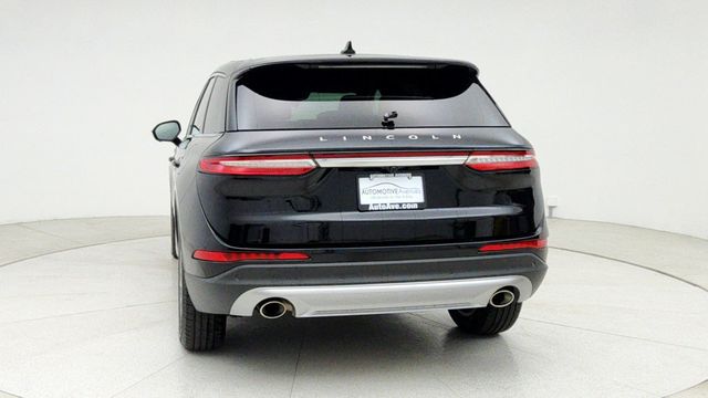 2025 Lincoln Corsair Reserve AWD - 22945374 - 5