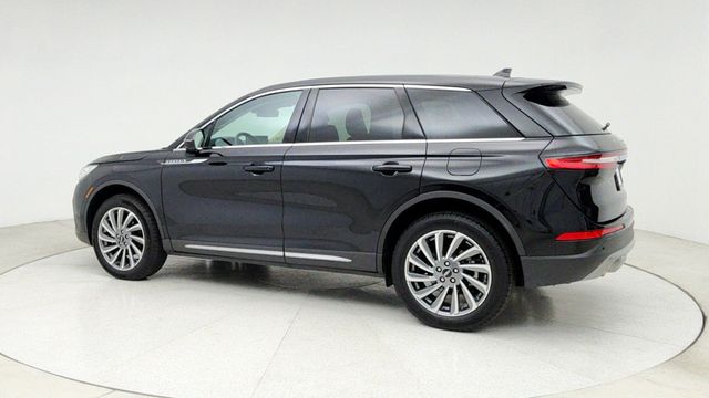 2025 Lincoln Corsair Reserve AWD - 22945374 - 6