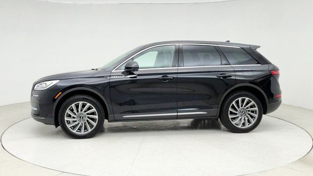 2025 Lincoln Corsair Reserve AWD - 22945374 - 7