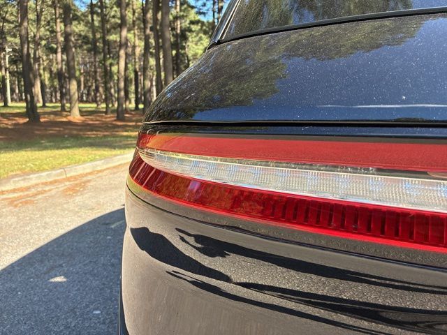 2025 Lincoln Corsair Reserve AWD - 23016378 - 12