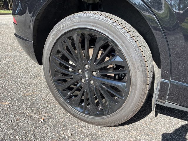 2025 Lincoln Corsair Reserve AWD - 23016378 - 14