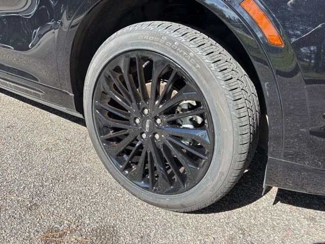 2025 Lincoln Corsair Reserve AWD - 23016378 - 15