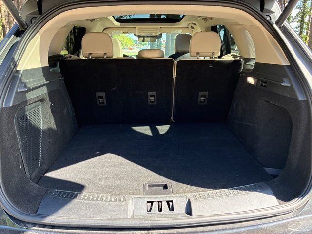2025 Lincoln Corsair Reserve AWD - 23016378 - 16