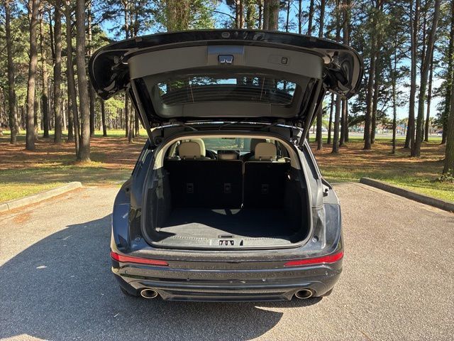 2025 Lincoln Corsair Reserve AWD - 23016378 - 17