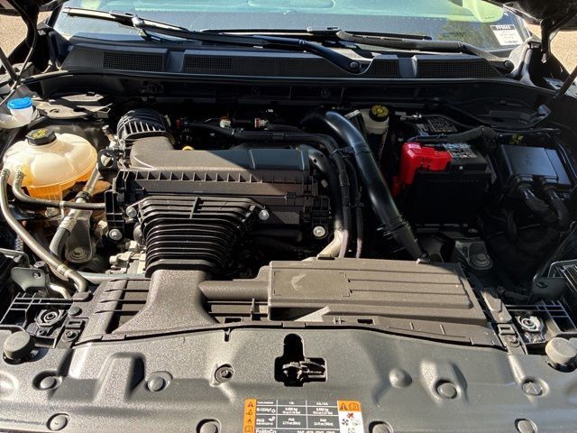 2025 Lincoln Corsair Reserve AWD - 23016378 - 18