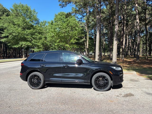 2025 Lincoln Corsair Reserve AWD - 23016378 - 1
