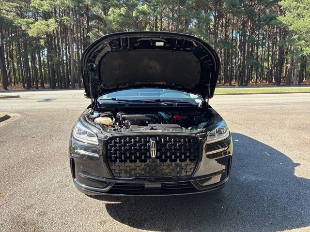 2025 Lincoln Corsair Reserve AWD - 23016378 - 19