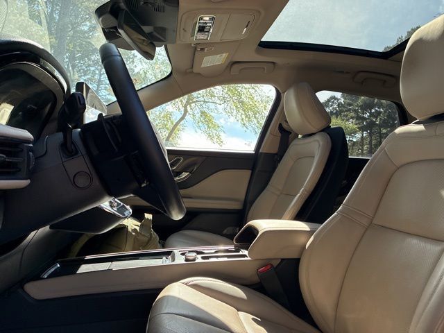 2025 Lincoln Corsair Reserve AWD - 23016378 - 20