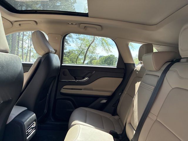 2025 Lincoln Corsair Reserve AWD - 23016378 - 21