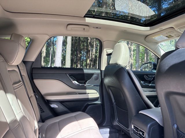 2025 Lincoln Corsair Reserve AWD - 23016378 - 23