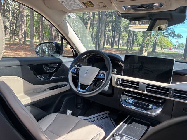 2025 Lincoln Corsair Reserve AWD - 23016378 - 24