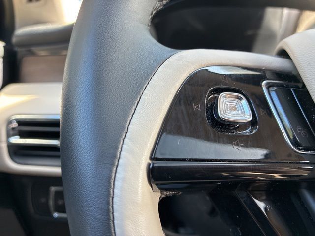 2025 Lincoln Corsair Reserve AWD - 23016378 - 26