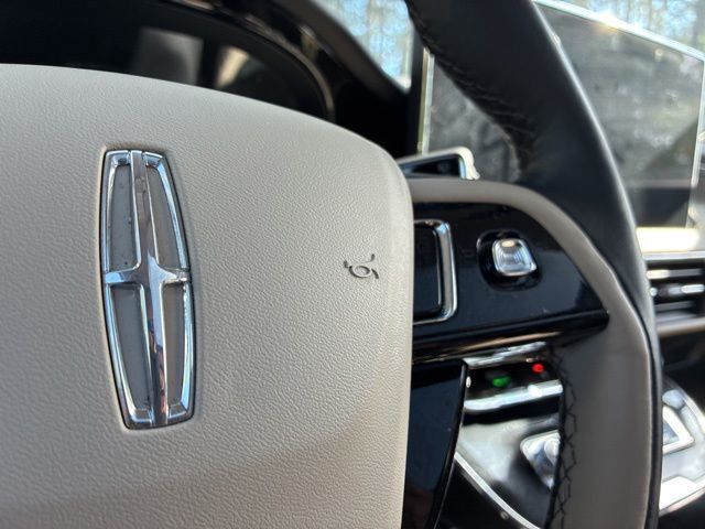 2025 Lincoln Corsair Reserve AWD - 23016378 - 27