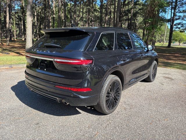 2025 Lincoln Corsair Reserve AWD - 23016378 - 2