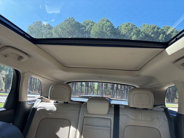 2025 Lincoln Corsair Reserve AWD - 23016378 - 29