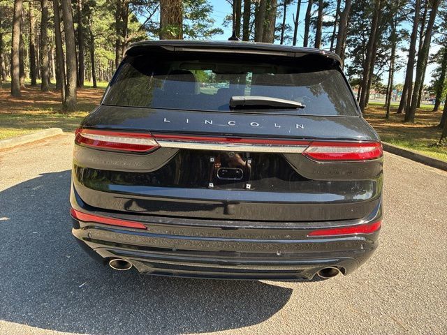 2025 Lincoln Corsair Reserve AWD - 23016378 - 3