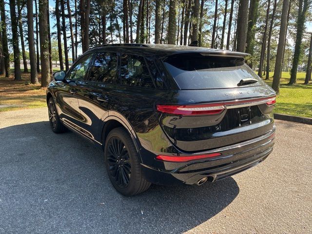 2025 Lincoln Corsair Reserve AWD - 23016378 - 4