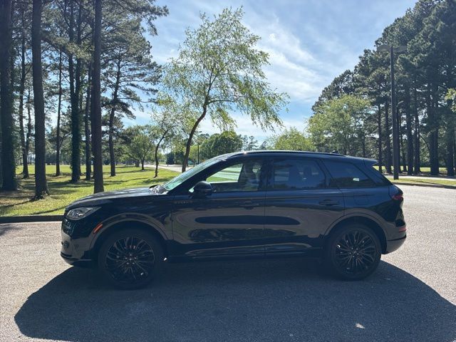 2025 Lincoln Corsair Reserve AWD - 23016378 - 5