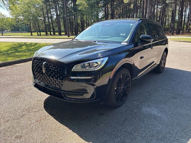 2025 Lincoln Corsair Reserve AWD - 23016378 - 6