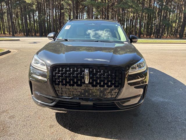 2025 Lincoln Corsair Reserve AWD - 23016378 - 7