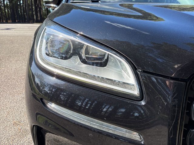 2025 Lincoln Corsair Reserve AWD - 23016378 - 8