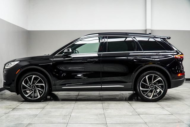 2025 Lincoln Corsair Reserve FWD - 22988311 - 9