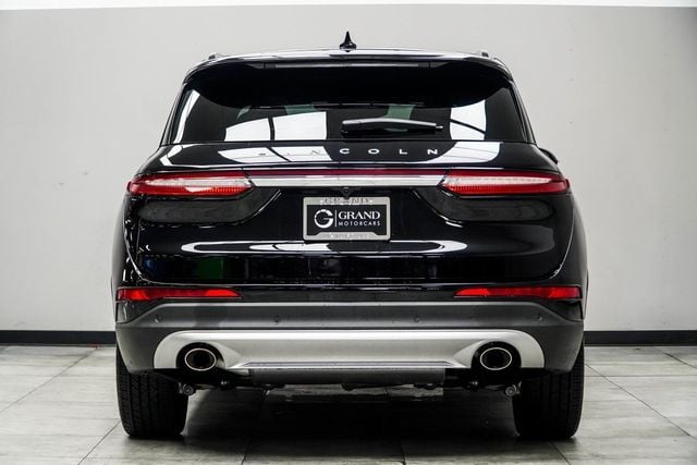 2025 Lincoln Corsair Reserve FWD - 22988311 - 11