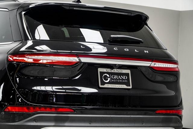 2025 Lincoln Corsair Reserve FWD - 22988311 - 13