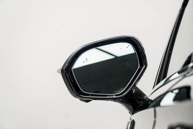 2025 Lincoln Corsair Reserve FWD - 22988311 - 14