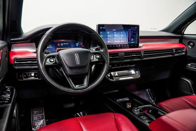 2025 Lincoln Corsair Reserve FWD - 22988311 - 15