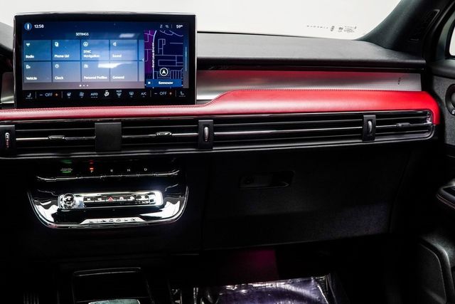 2025 Lincoln Corsair Reserve FWD - 22988311 - 17