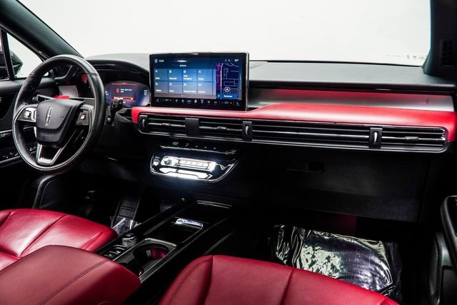 2025 Lincoln Corsair Reserve FWD - 22988311 - 18