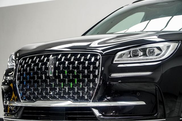 2025 Lincoln Corsair Reserve FWD - 22988311 - 1