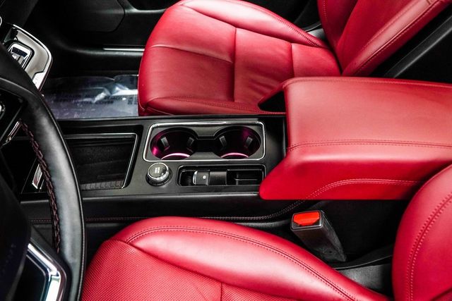 2025 Lincoln Corsair Reserve FWD - 22988311 - 19